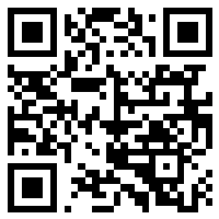 QR Code for bitcoin:1269xt2evjVoaqr7Yo32zNQ5vchTFHBAwA