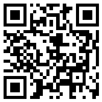 QR Code for bitcoin:126AWNTmiNTpMbaeX3g32VTSZXCFbz5w3P