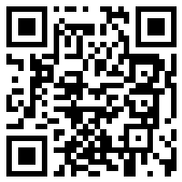 QR Code for bitcoin:126AzcSij8LJDDZtwKdP1NZLdDdNVf2taC