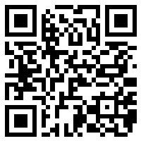 QR Code for bitcoin:126BYbdL6hM67mmxSimXxYW2vH63x3CrUb