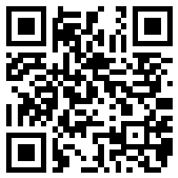 QR Code for bitcoin:126GSrAdSaYfE3uPNjDBAgy281SheY65cj