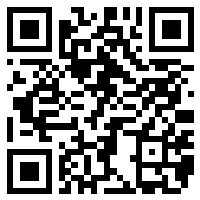 QR Code for bitcoin:126VF8xZjF2rZmAzZFNUV2AWnQQ1BYemjM