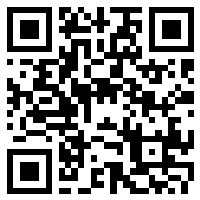 QR Code for bitcoin:126ddvDMU39yBuo19x1Xf6TQbwvNqWENMD