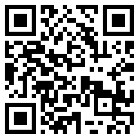 QR Code for bitcoin:126e9M34BKPTvJiGPaZDM6thKhSDhQpfsX