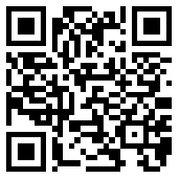 QR Code for bitcoin:126s6FxUu33sFMR5B4nVi2mt129V99GjXf