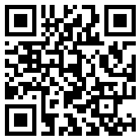 QR Code for bitcoin:1274e6YASVFZPmEH74TAy39FzieJPN8mvN