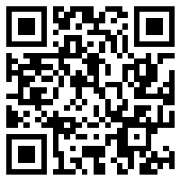 QR Code for bitcoin:127EHTGmtyfLCbDPUmPqqsdUh65YaAiCgv