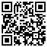 QR Code for bitcoin:127LEeAVv3Yzw4cBEX6jteARGk4yTB4do3