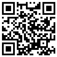 QR Code for bitcoin:127PjSuT6vWAnL49aKExMuiMzGWNT1eowM