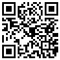 QR Code for bitcoin:127R6ooBZCfLKN9wG91cHShFUKrfjt358J