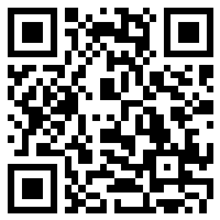 QR Code for bitcoin:127WEHYjPuEXNh5TfPv5qYuUnAwqMpcsWW