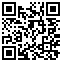 QR Code for bitcoin:127dTAmv3UGWkoESHXuBZVfYa7JK7P2M38