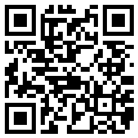 QR Code for bitcoin:127pPcpfuMH46Vp6MSHhu2PcRafR64ucvj