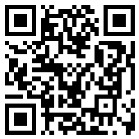 QR Code for bitcoin:128AJUSo2X2M8QhojDFsp4NhsBX191dkw4