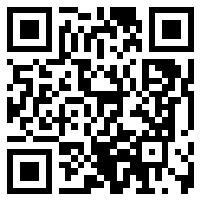 QR Code for bitcoin:128CXkvkHJd2pWKpFhq5GryuvbFEJsje1G