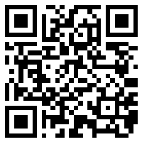 QR Code for bitcoin:128Htgpyua2o7rih8YcAiQRg8VRjEyJjKc