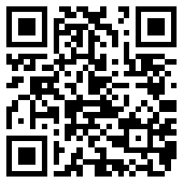 QR Code for bitcoin:128MBurLtn4dTCuiDfkrRurcvSZ1o5sTgm