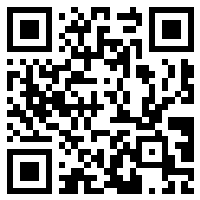 QR Code for bitcoin:128ND4udd2S2wAuq8x5zo4GarQkDigLGmi