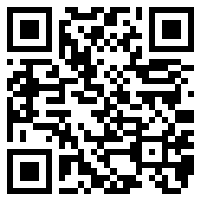 QR Code for bitcoin:128fbkqu6wfAniLCFknsR6a4dnjmzzJrps