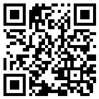 QR Code for bitcoin:128n8m7WDEWKYXR5GJs9V5dv4t5AF3hzn5