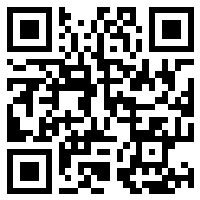 QR Code for bitcoin:12941MGwvAzfmAFckzgEjm4Az2axJdeSLP