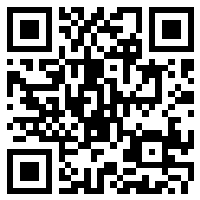 QR Code for bitcoin:1294oGg3775sCvhoGFo7ZGtz4ZwW2YZg6B