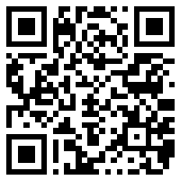 QR Code for bitcoin:129BzkzFAafV38FSLpyD1chfbcYcLJp9vu