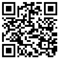 QR Code for bitcoin:129C3a2e8w4zhjd3QRKQk88kev3AF5Wadf
