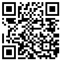 QR Code for bitcoin:129DtqcKqVz7scFuoMy1NPpFbCbzJS33Kc