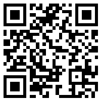 QR Code for bitcoin:129EgrVsNMtPTuAMXGdZAFKFph3cRmGBAS