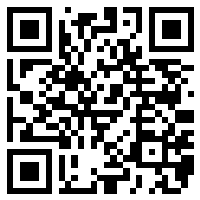 QR Code for bitcoin:129HFbfWhutwn5dR8xtvcU6JszN7BhRJoh