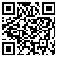 QR Code for bitcoin:129MQiNVR9K4AEDdME4TyfBATcAhMEZWTV