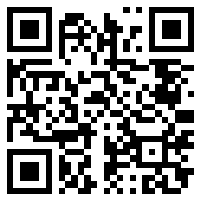 QR Code for bitcoin:129QE6ebDZYBh8Eq2Fbc7fWB8pwtQK5HC4