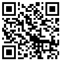 QR Code for bitcoin:129Qeq7dSbZdBWLrPoke2eKG3w3Q24R4V5