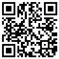 QR Code for bitcoin:129SVcEro3JjrX8FoEZGSprHXbfDLPUGHj