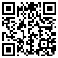 QR Code for bitcoin:129bKdF6WaWjVErxp5NUBLDPZcfUMiEEDN