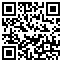 QR Code for bitcoin:129cc5NMAxYQXdYipqs5tQXGrF7ZzKvbFD