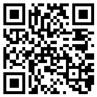 QR Code for bitcoin:129eGqCmBezfhjb6gQo3evbLG2Zityt7bx