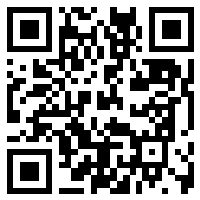 QR Code for bitcoin:129hdDnDbBbgQ3SCzPUZ74MjDTcsW5Zmse