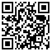 QR Code for bitcoin:129js4y2zdAdjc5beEBMyuczFFkyFUY1fq
