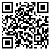 QR Code for bitcoin:129oSR1UXrC9Z634SPSUZky8KBJD8mXHCS
