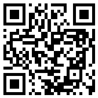 QR Code for bitcoin:129xAK8ZpX4aAcLtowsZMj3js9fdt32DJD