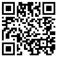 QR Code for bitcoin:12A7GGt5wXbWcoD4YYc8e7AZhsoAWPKCvo