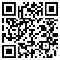 QR Code for bitcoin:12AA2DADMhCX9svcaE7G5aBPa8NMjxrLPf