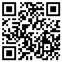 QR Code for bitcoin:12ADW6DoNV6YPskRVVR97B9SaM4vLRsA3X