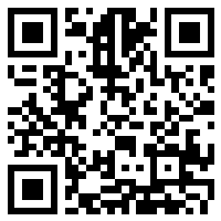 QR Code for bitcoin:12ADvcBJqBarPXY37kF6rt57MZXYSdYYyy