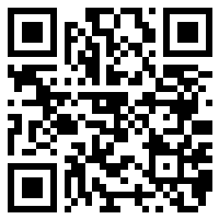QR Code for bitcoin:12ALrgr4LGKxZzHSCFeYBC9kDRHhxtTv9o
