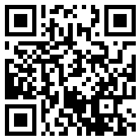 QR Code for bitcoin:12AM9JL66sPGVnUXS77mj9K7JAPtXDFjdJ