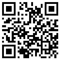 QR Code for bitcoin:12AMPrSGJV9eGESFarcX4AJXR3eepSYPg1