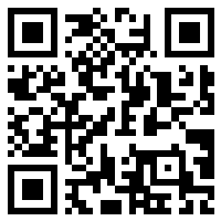 QR Code for bitcoin:12ATfiYQDKL9zfQTY4D97yWsFvCL1Aeids